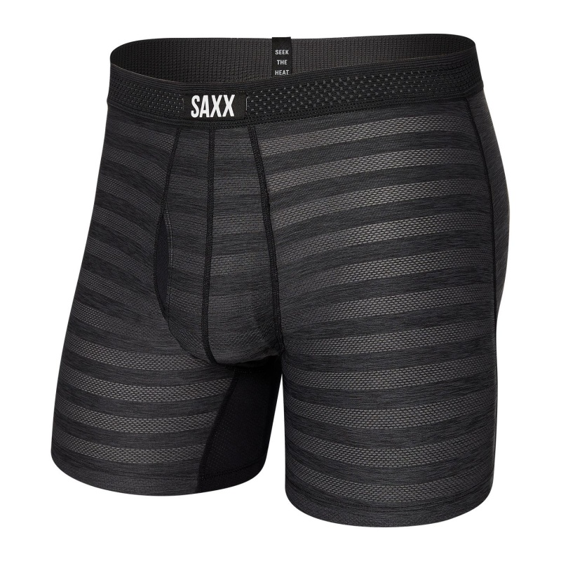 Saxx DropTemp™ Cooling Mesh Underwear | 7493-DOXLN