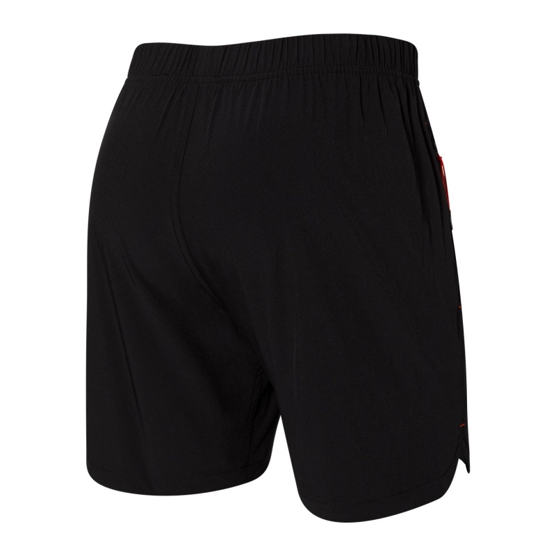 Saxx Gainmaker Shorts | 5389-DOYGR