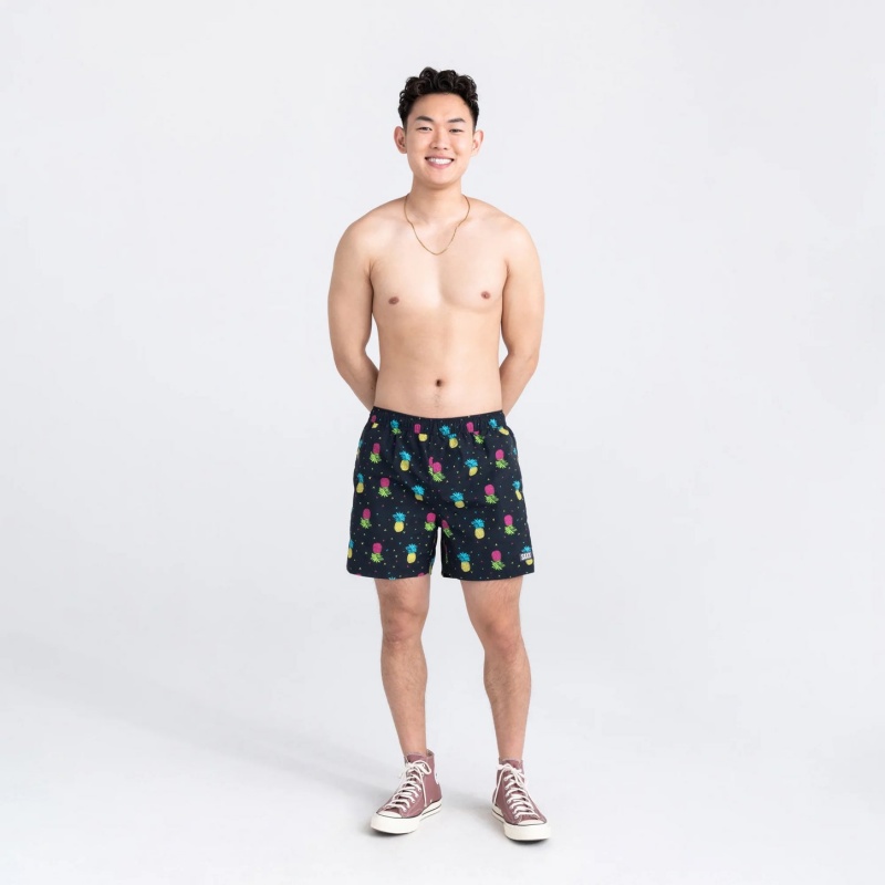 Saxx Go Coastal Shorts | 0941-VBOYH