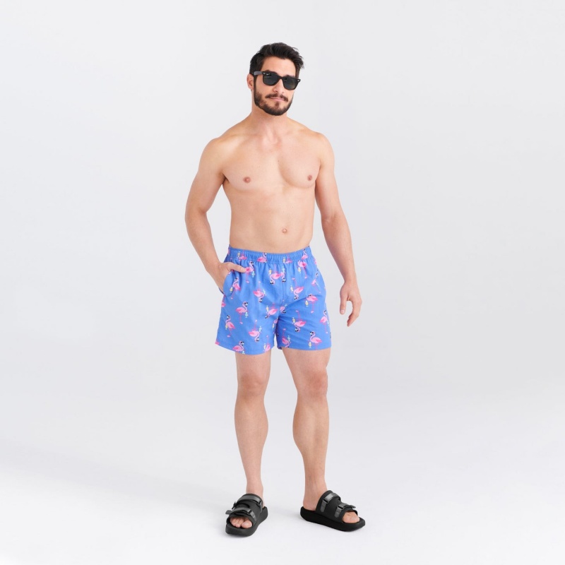 Saxx Go Coastal Shorts | 3967-EZMTO