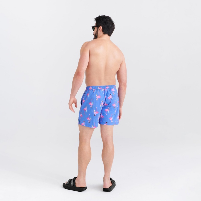 Saxx Go Coastal Shorts | 3967-EZMTO