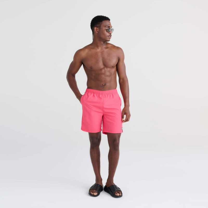 Saxx Go Coastal Shorts | 4572-IVQNX