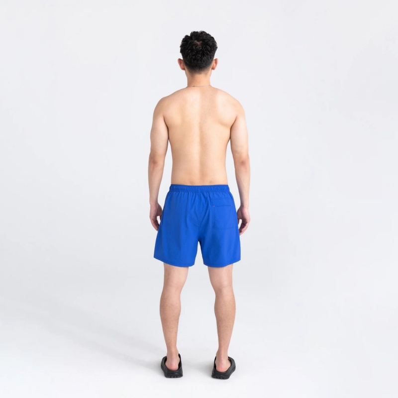 Saxx Go Coastal Shorts | 4680-ODBGV