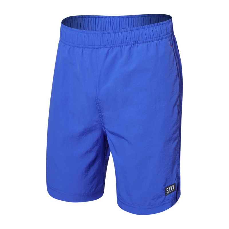 Saxx Go Coastal Shorts | 5318-TDWNS