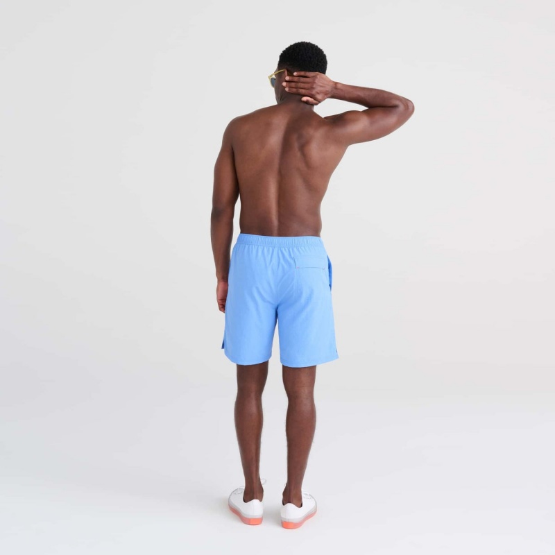 Saxx Go Coastal Shorts | 5720-VDRIU