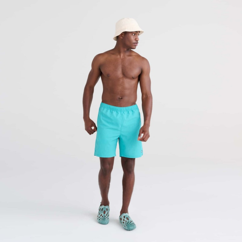 Saxx Go Coastal Shorts | 6190-IHQGT