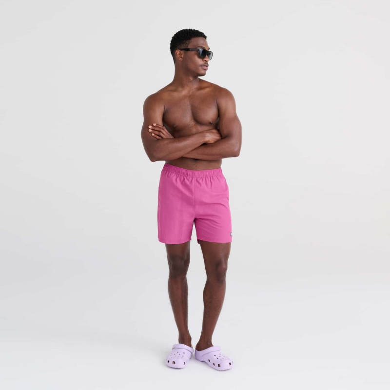 Saxx Go Coastal Shorts | 6423-WZCPV