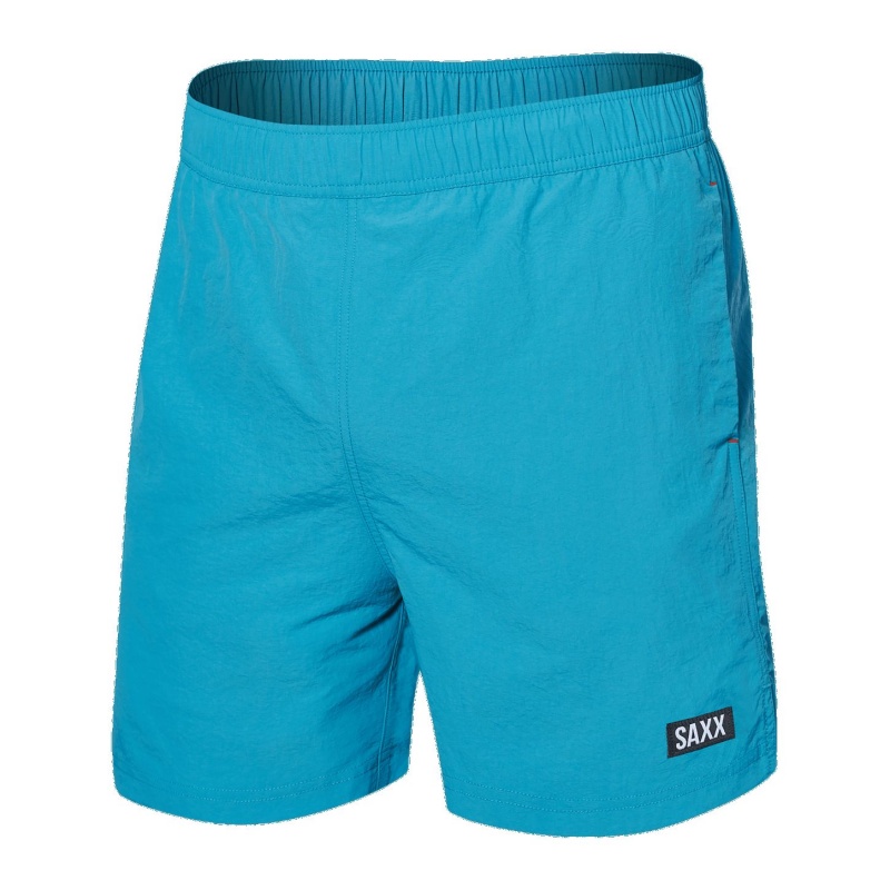 Saxx Go Coastal Shorts | 6915-ONKHP