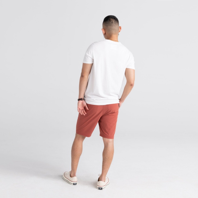 Saxx Go To Town Shorts | 2387-BMGYZ