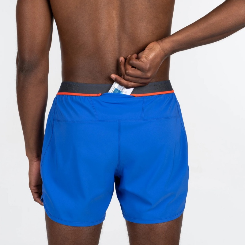 Saxx Hightail Shorts | 6108-IGQZW