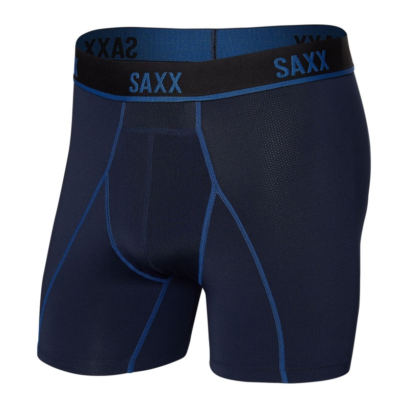 Saxx Kinetic Underwear | 4850-XRDES