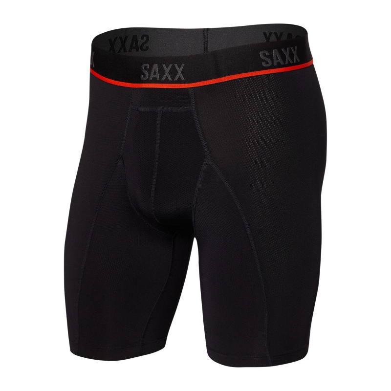 Saxx Kinetic Underwear | 4962-QBXEY