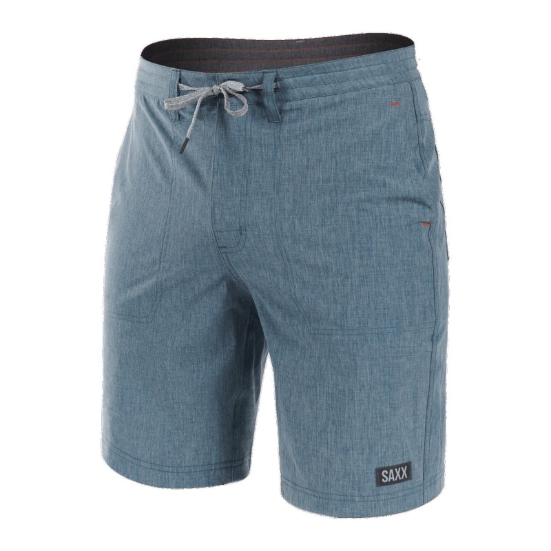 Saxx Land To Sand Shorts | 0843-VDRIJ