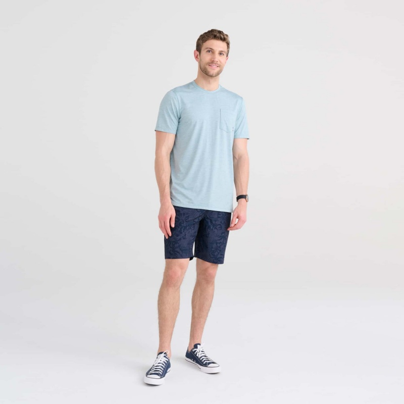 Saxx Land To Sand Shorts | 1740-ESUXC