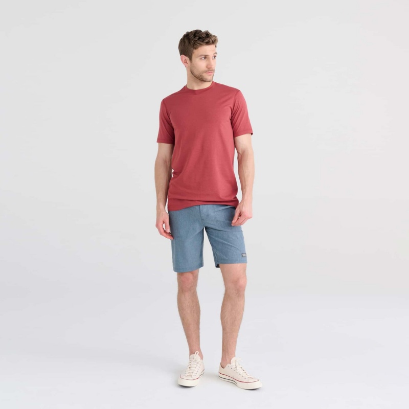 Saxx Land To Sand Shorts | 9346-DXAYE