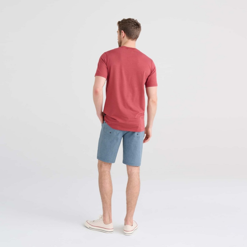 Saxx Land To Sand Shorts | 9346-DXAYE