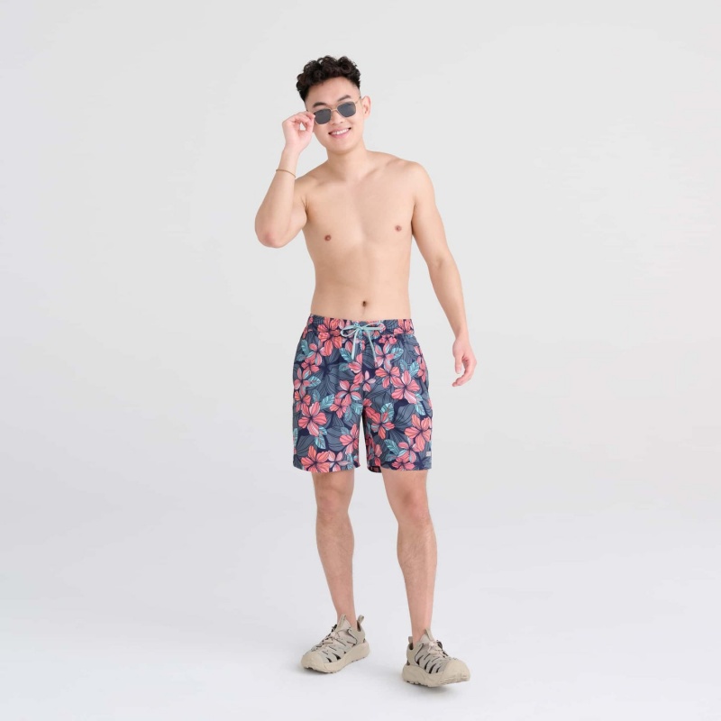 Saxx Oh Buoy Shorts | 0643-BYZJO