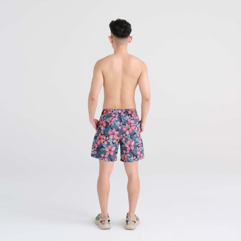 Saxx Oh Buoy Shorts | 0643-BYZJO