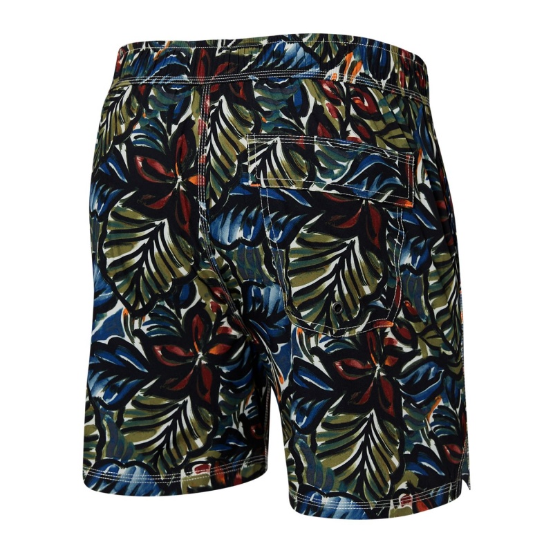 Saxx Oh Buoy Shorts | 1547-QJGUX