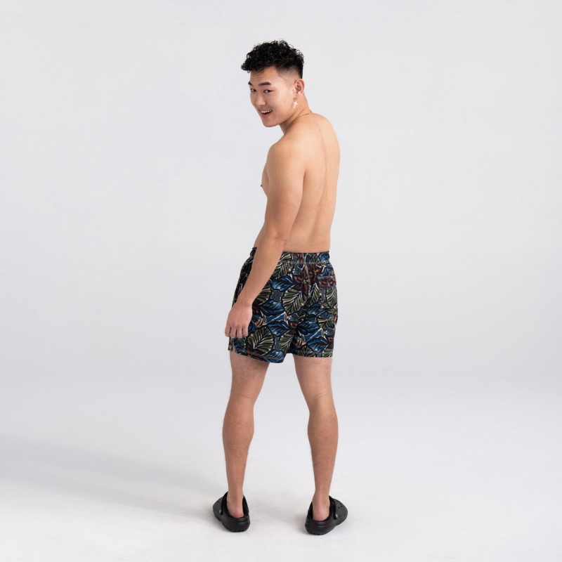 Saxx Oh Buoy Shorts | 1547-QJGUX