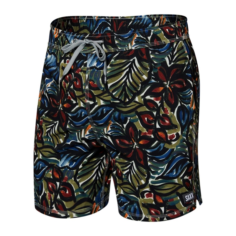 Saxx Oh Buoy Shorts | 1547-QJGUX