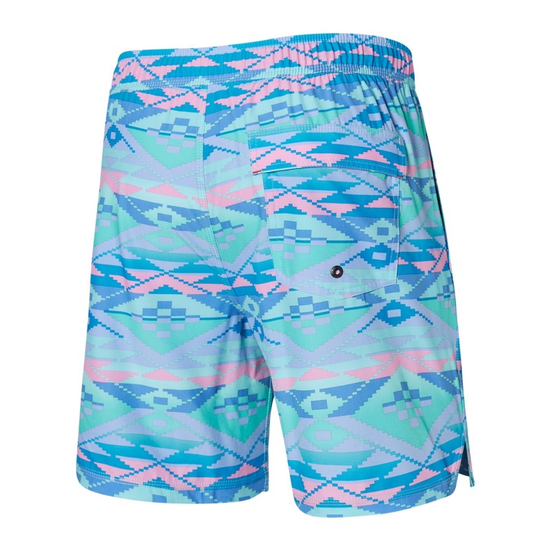 Saxx Oh Buoy Shorts | 2973-ANPMK