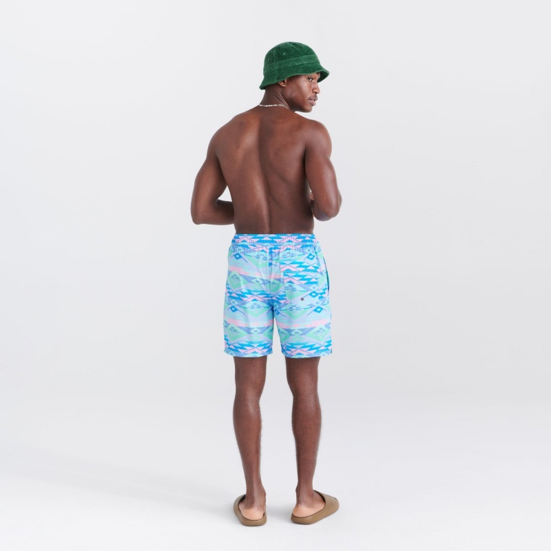 Saxx Oh Buoy Shorts | 2973-ANPMK