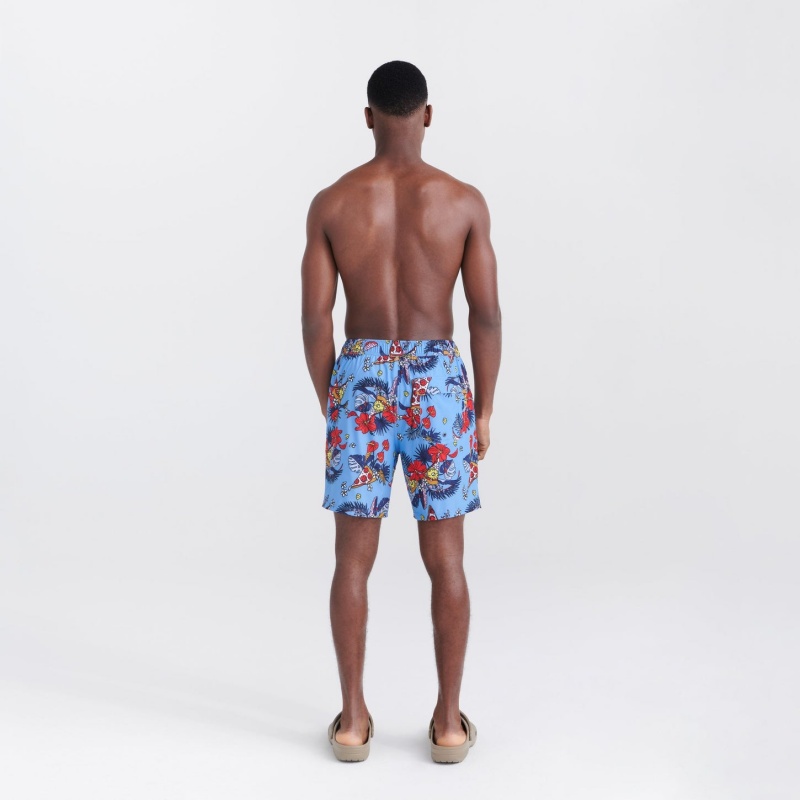 Saxx Oh Buoy Shorts | 3149-BTFAV