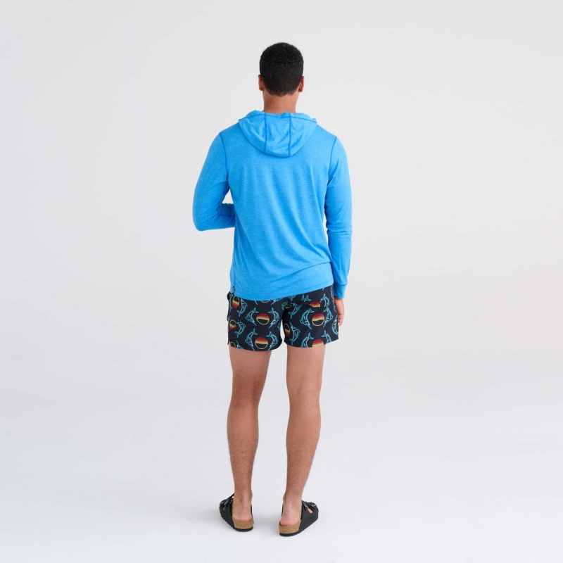 Saxx Oh Buoy Shorts | 3758-XOSBQ