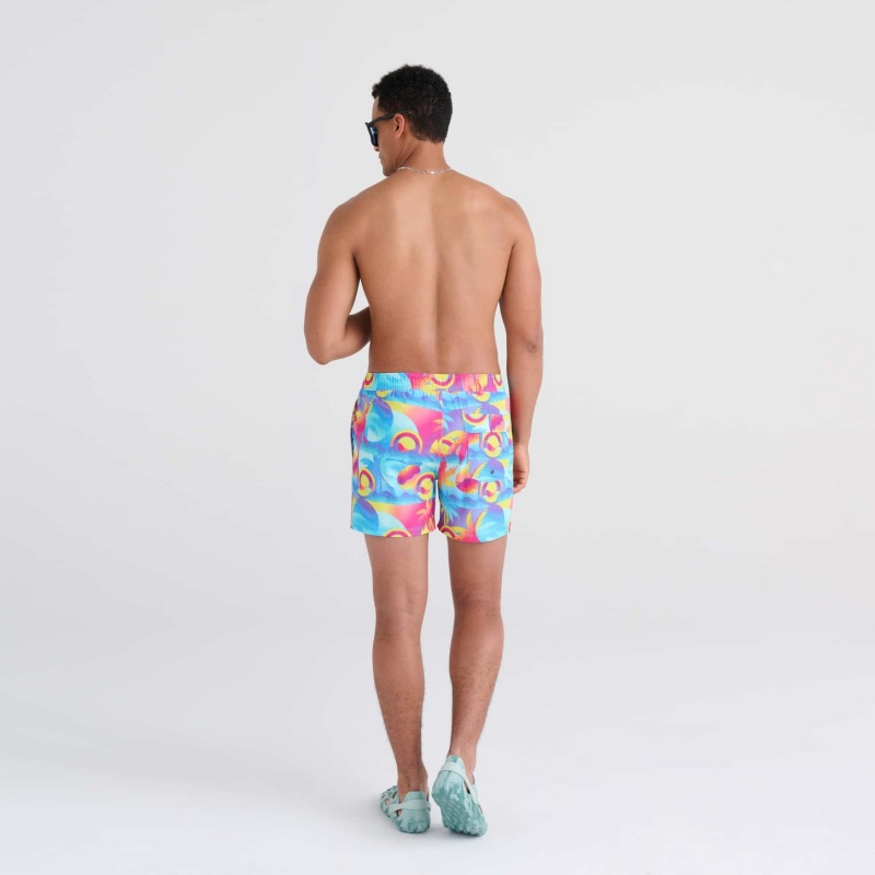 Saxx Oh Buoy Shorts | 3842-CESKW