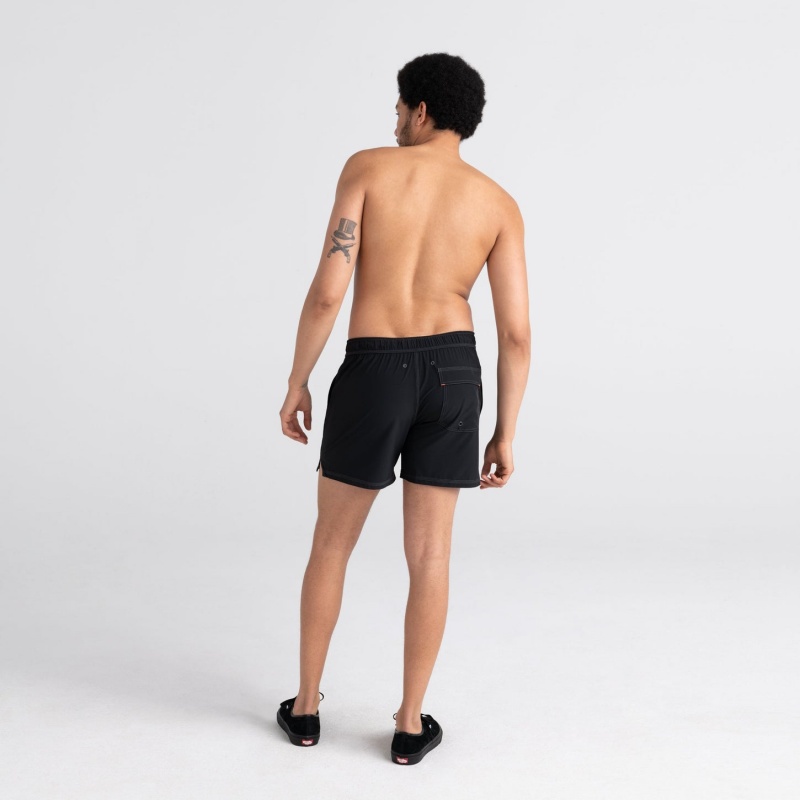 Saxx Oh Buoy Shorts | 3842-NHEYS