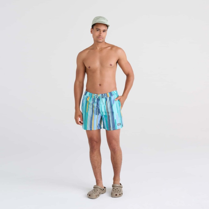 Saxx Oh Buoy Shorts | 5129-VRIHE