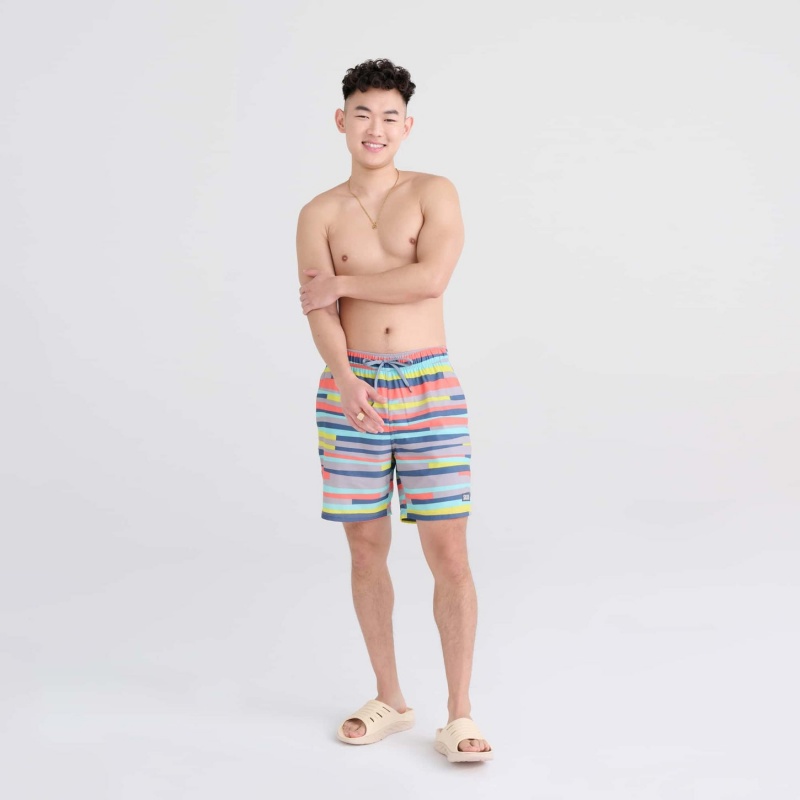 Saxx Oh Buoy Shorts | 6374-SXQZA