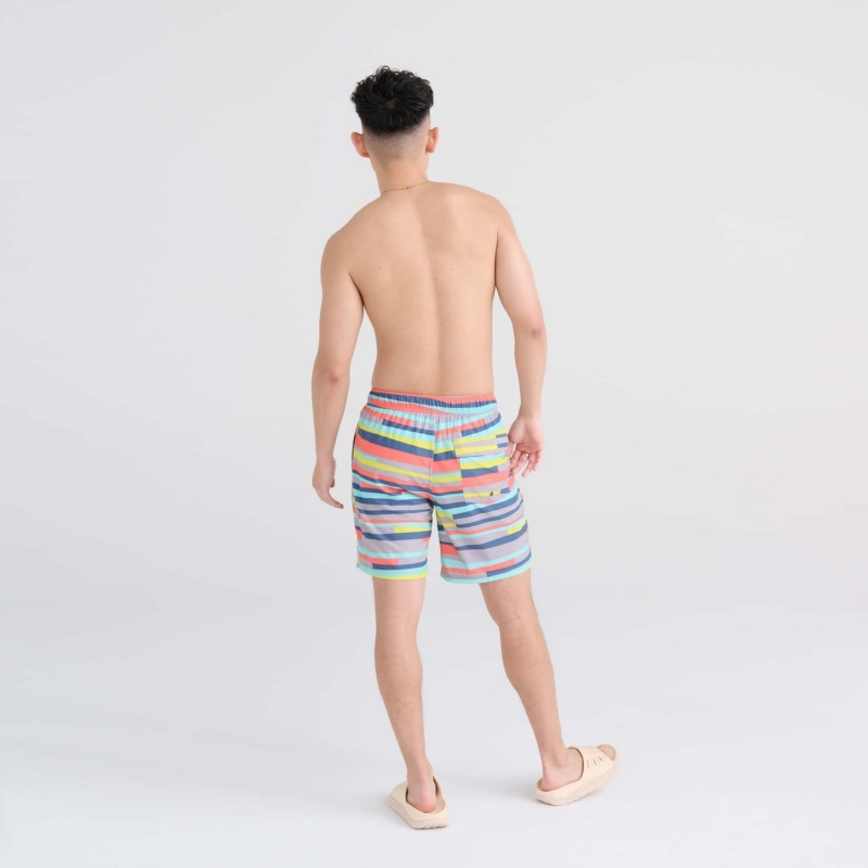 Saxx Oh Buoy Shorts | 6374-SXQZA