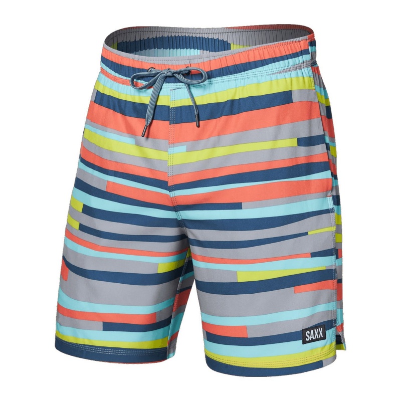 Saxx Oh Buoy Shorts | 6374-SXQZA