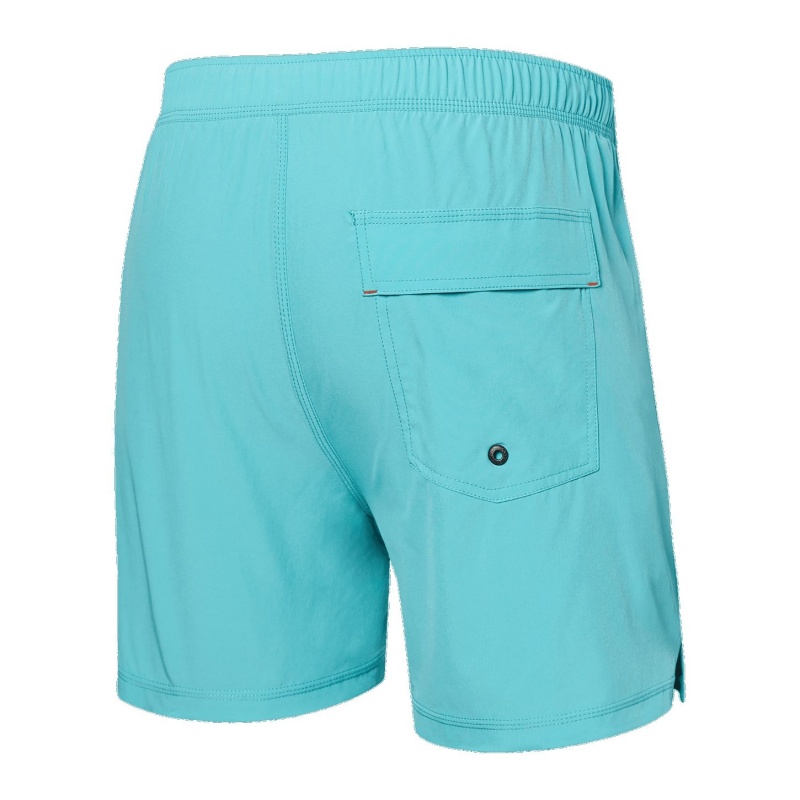 Saxx Oh Buoy Shorts | 7964-WUSVN