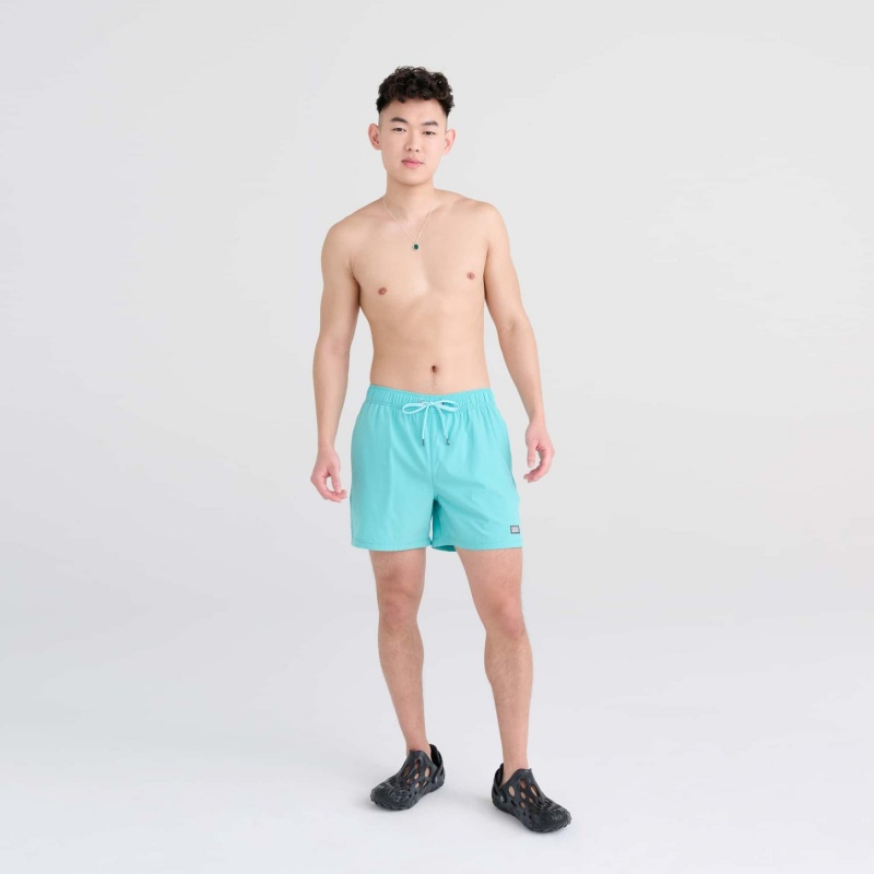 Saxx Oh Buoy Shorts | 7964-WUSVN