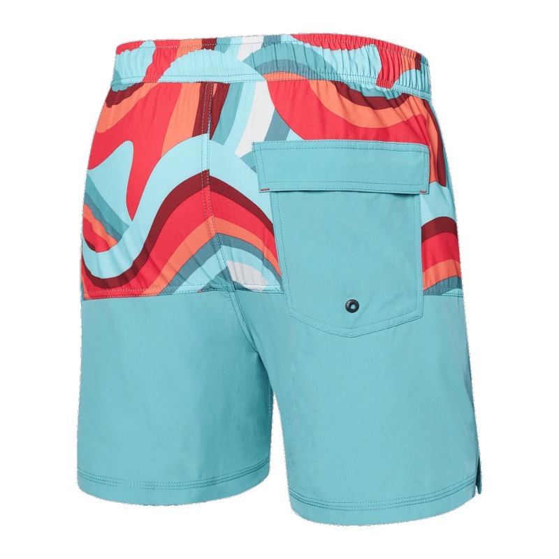 Saxx Oh Buoy Shorts | 8930-EJBXH