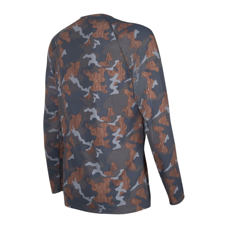 Saxx Quest Sweatshirt | 9042-ULEDX