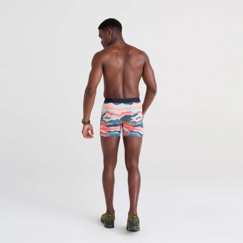 Saxx Quest Underwear | 5193-BPIMO