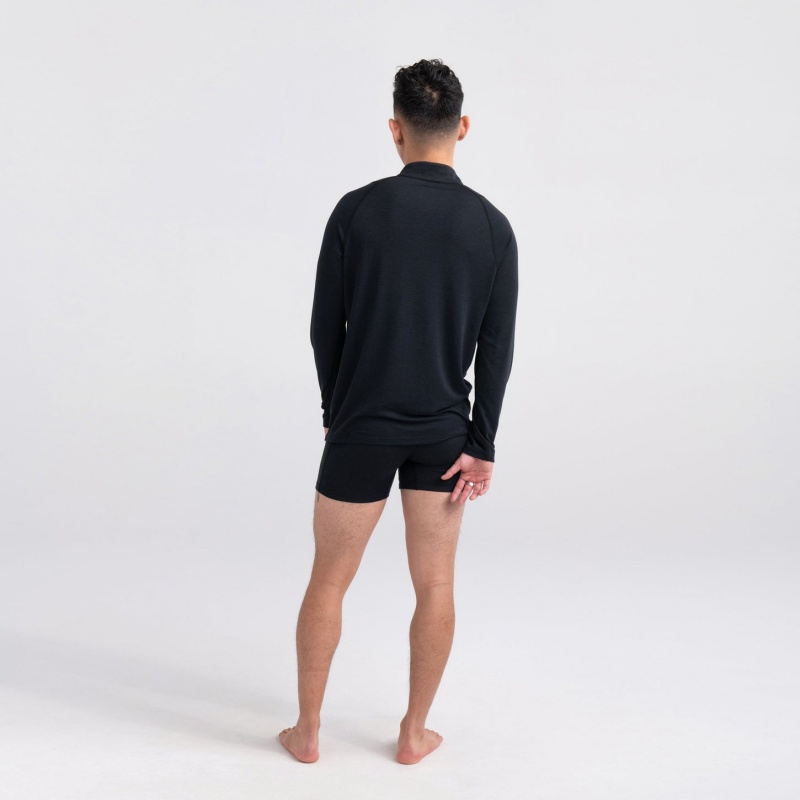 Saxx Roast Master Sweatshirt | 9382-ACZXB