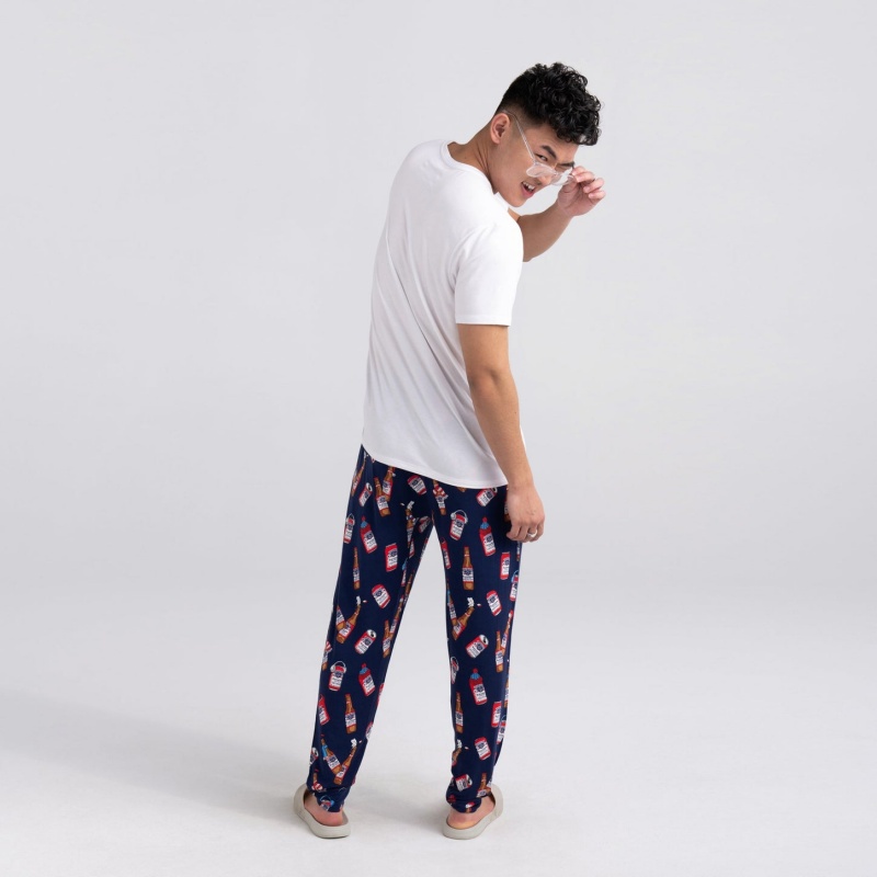 Saxx Snooze Pants | 0246-HIFOB