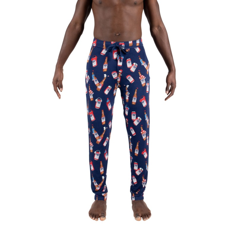 Saxx Snooze Pants | 0246-HIFOB