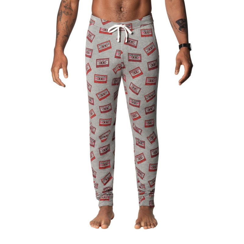 Saxx Snooze Pants | 0296-HMLDW