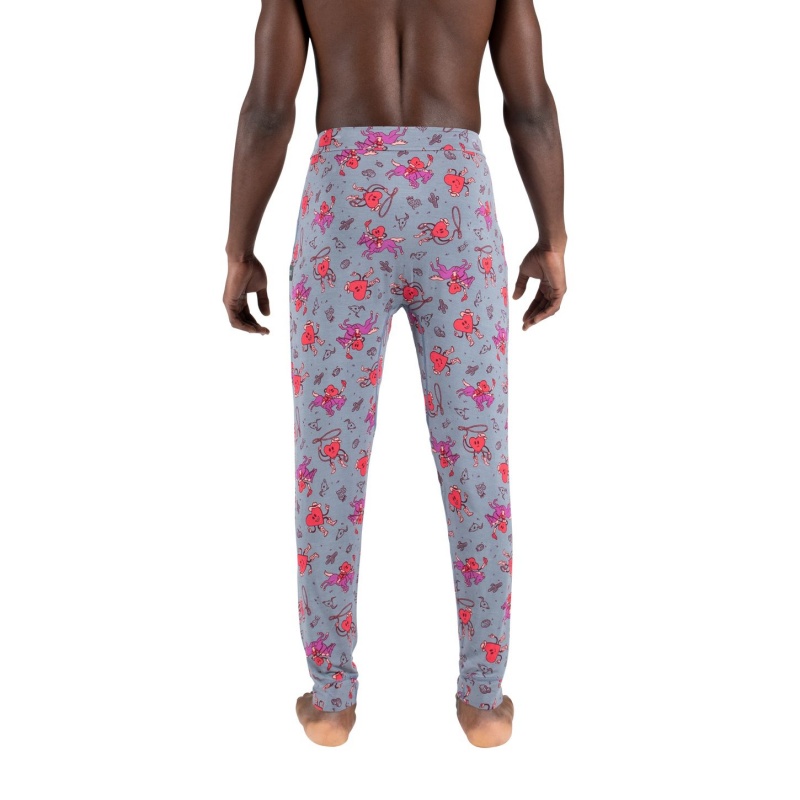 Saxx Snooze Pants | 2514-EODMU