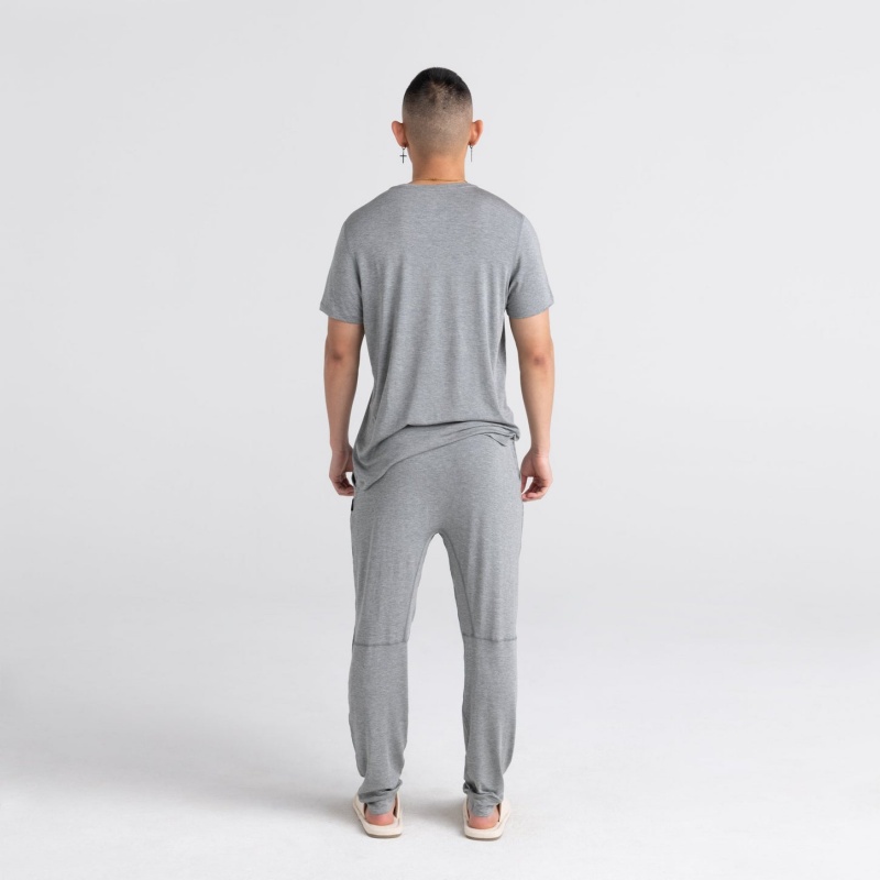 Saxx Snooze Pants | 8650-WYMLQ