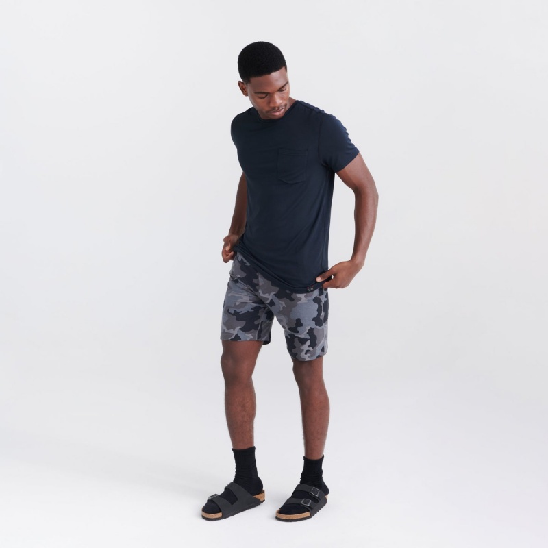 Saxx Snooze Shorts | 2398-XCWZY