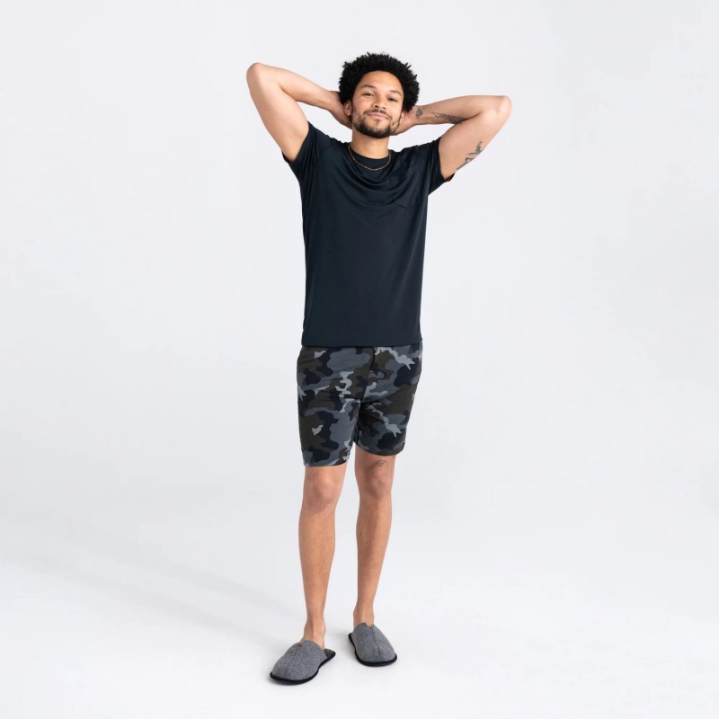 Saxx Snooze Shorts | 7490-NXVAW