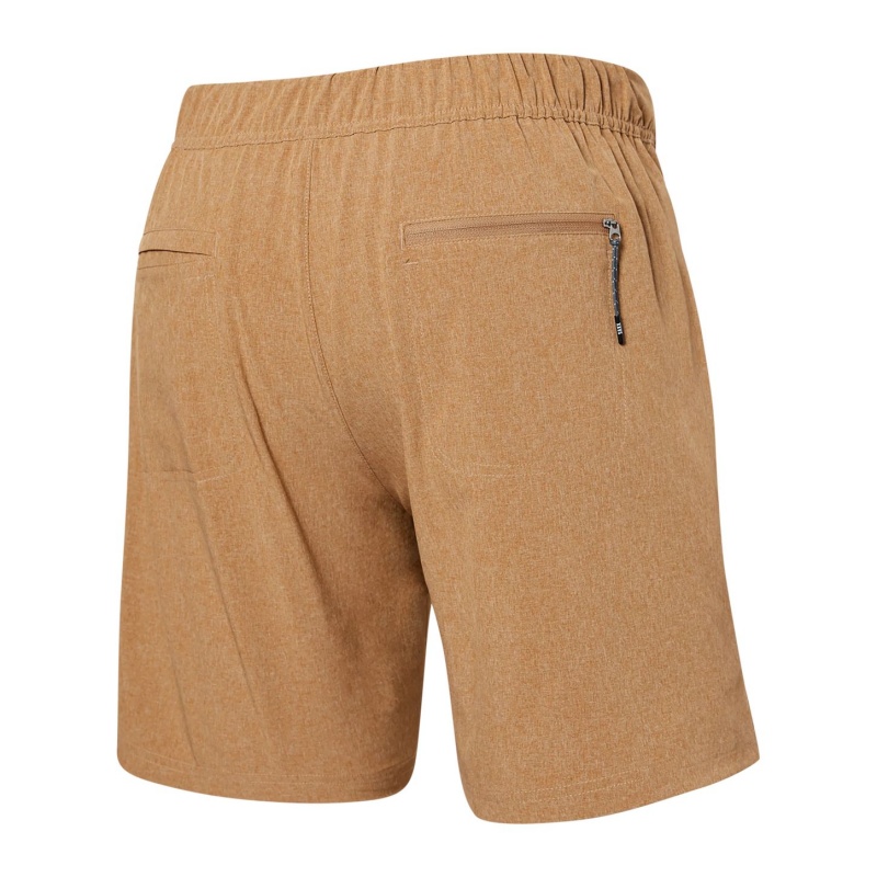 Saxx Sport 2 Life Shorts | 7805-VBMGU