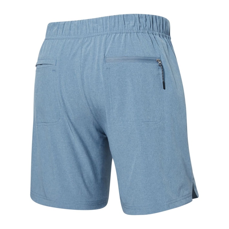 Saxx Sport 2 Life Shorts | 7916-EMRSA